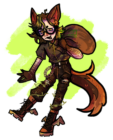 CryptidJack on Tumblr