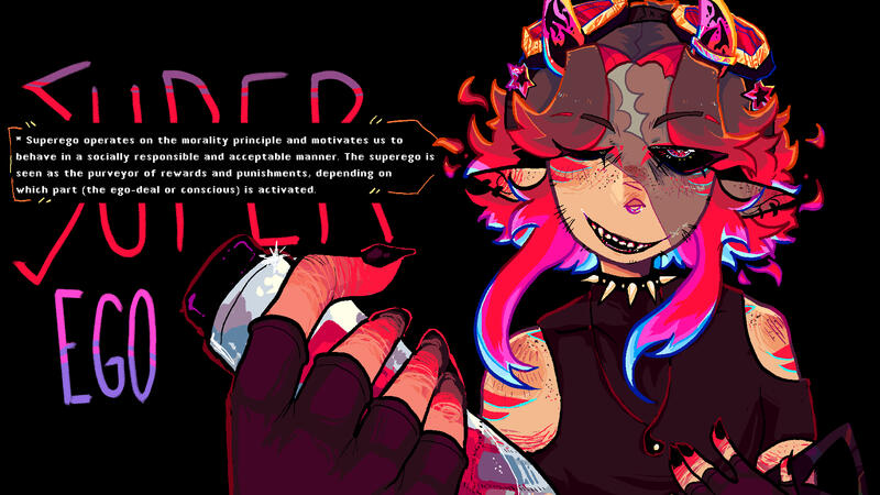 Devil W/ The Devil(s)